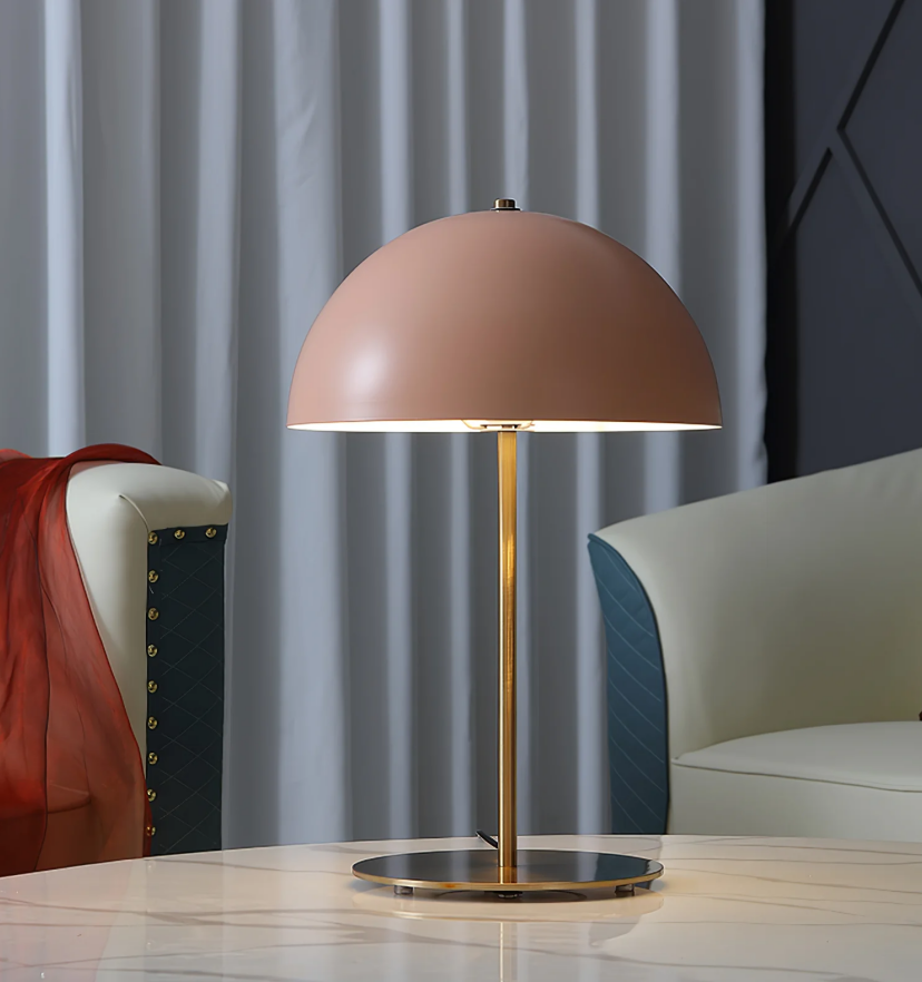Hanna Table Lamp - Yiarolight
