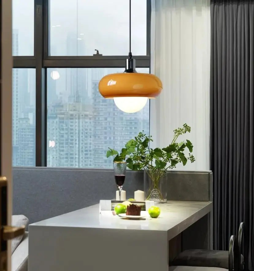Harvey Pendant Lamp - Yiarolight