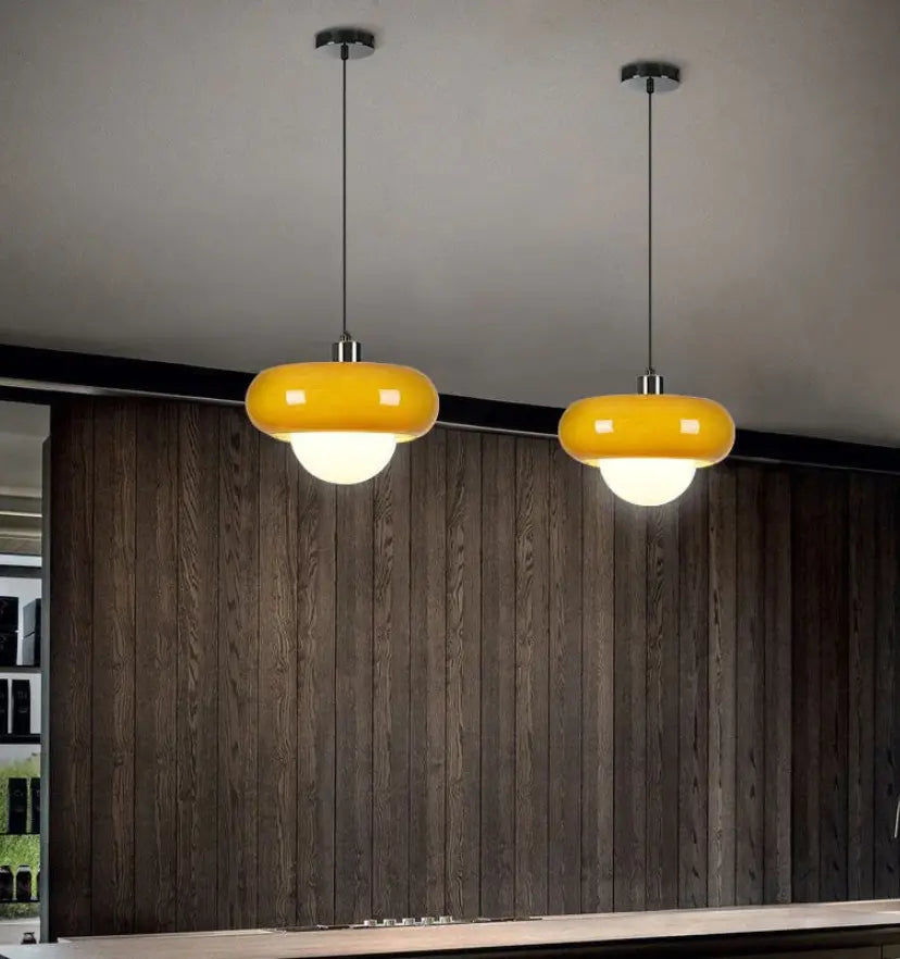 Harvey Pendant Lamp - Yiarolight