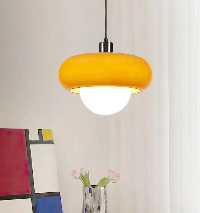 Harvey Pendant Lamp - Yiarolight