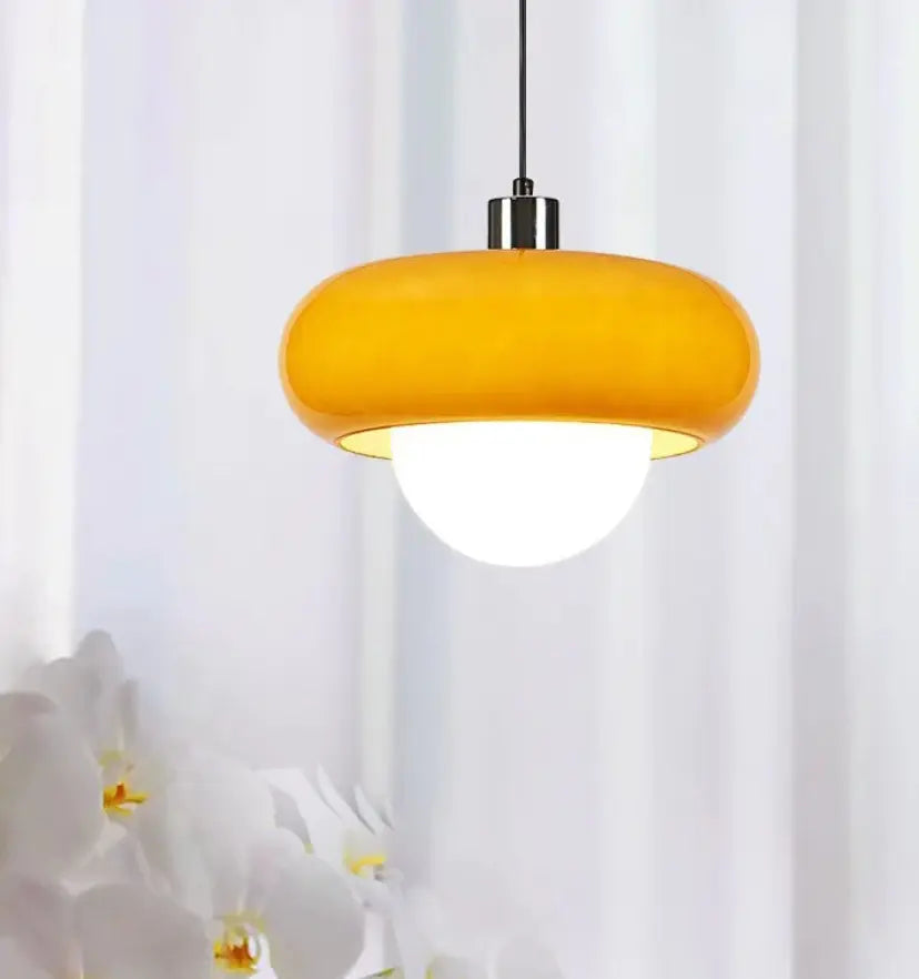 Harvey Pendant Lamp - Yiarolight