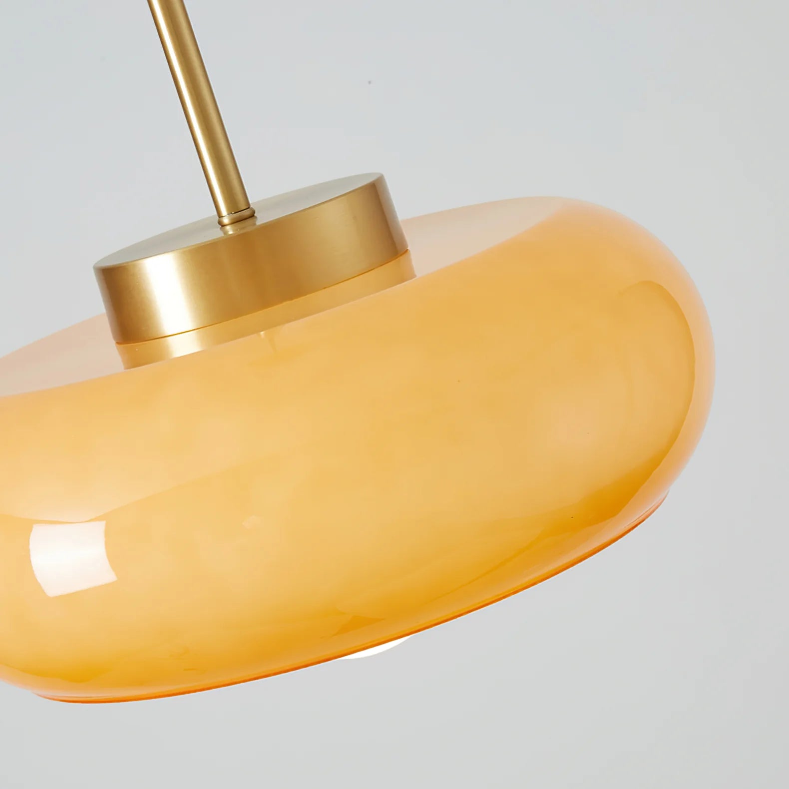 Harvey Pendant Lamp - Yiarolight