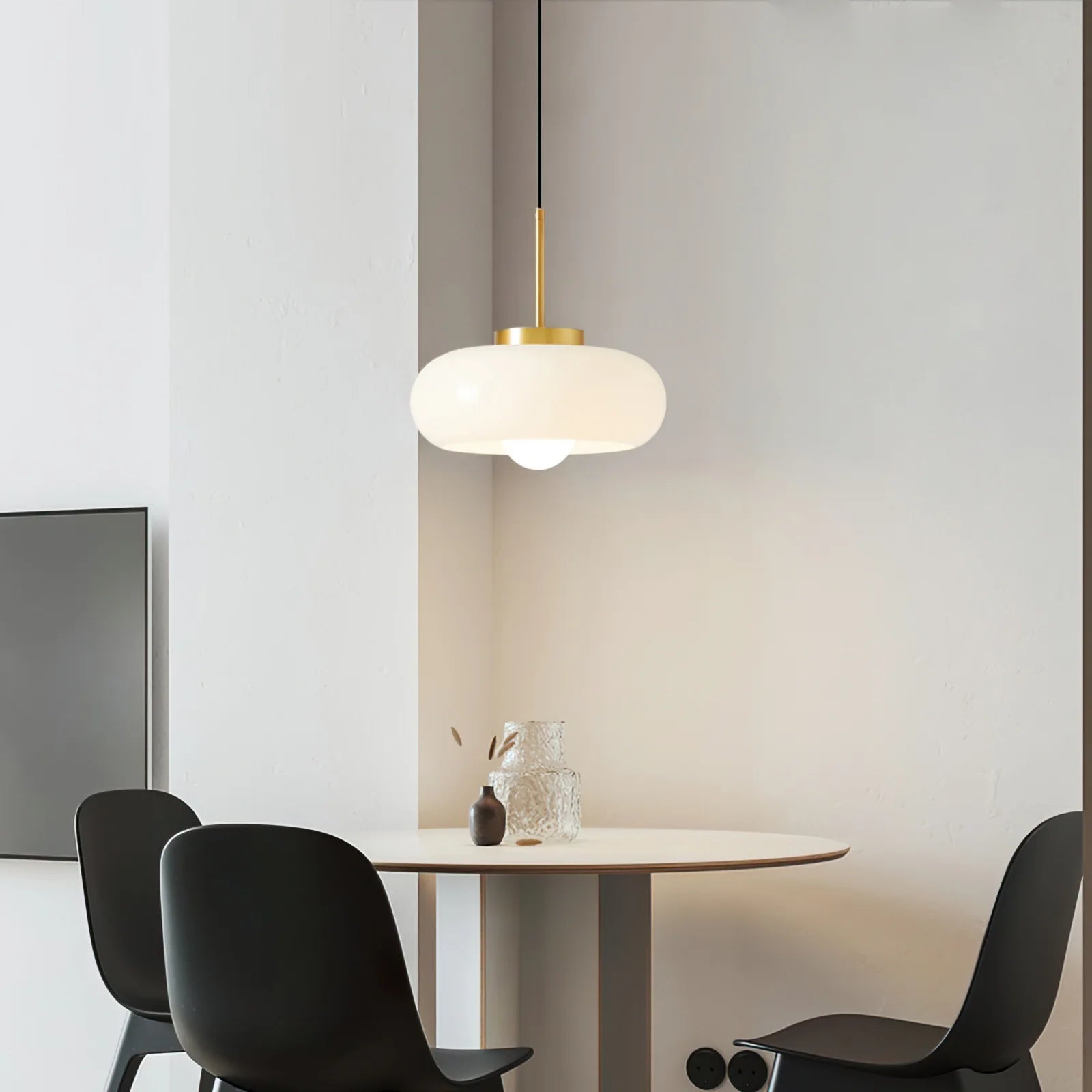 Harvey Pendant Lamp - Yiarolight