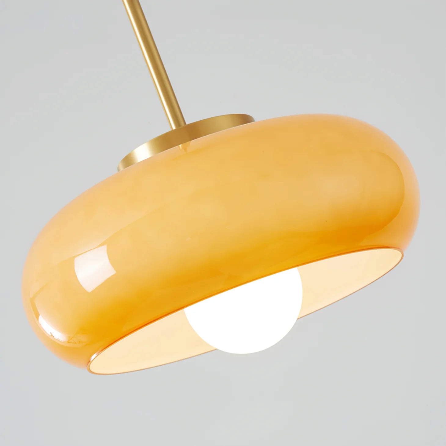Harvey Pendant Lamp - Yiarolight