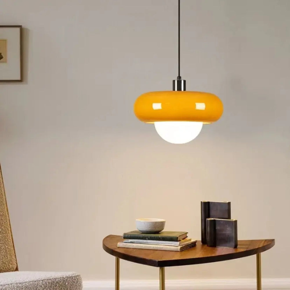 Harvey Pendant Lamp - Yiarolight