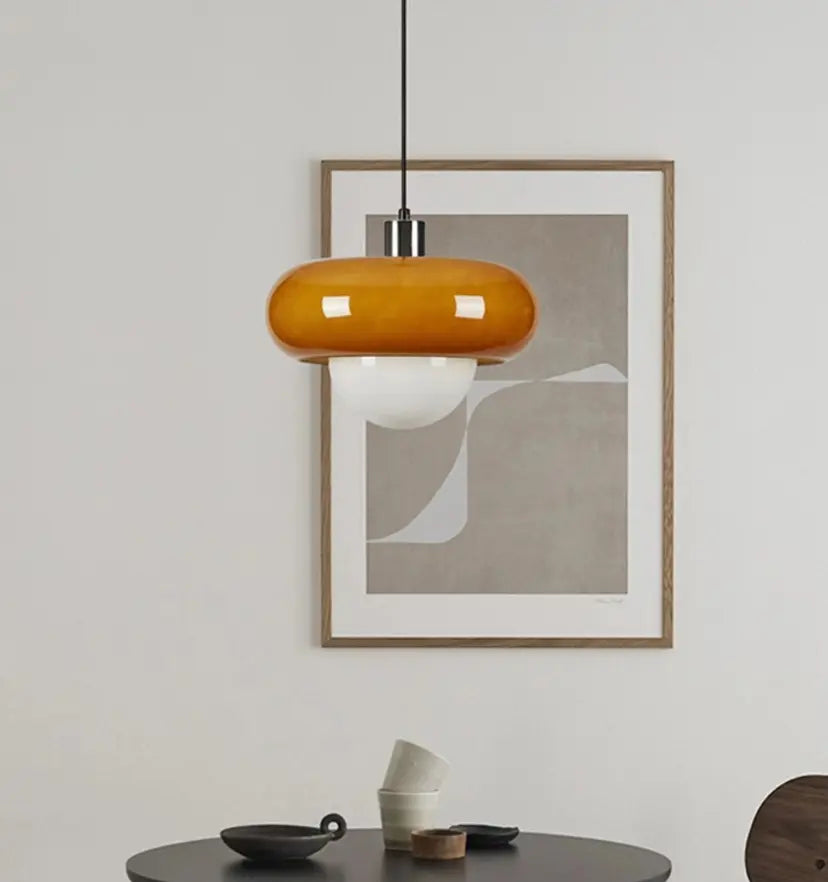 Harvey Pendant Lamp - Yiarolight