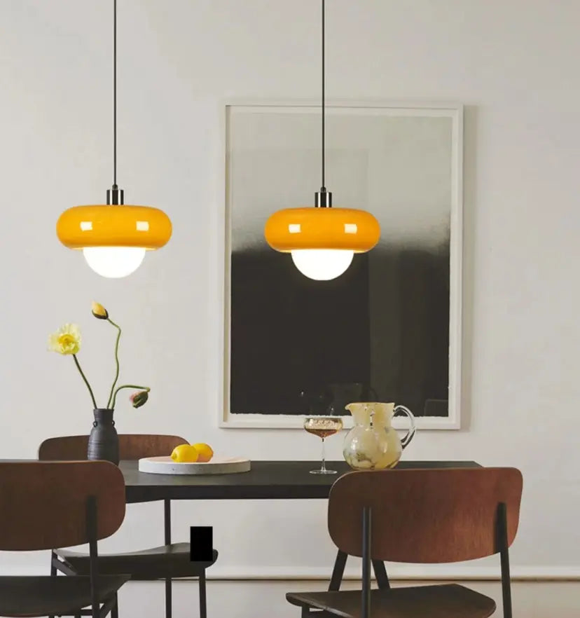 Harvey Pendant Lamp - Yiarolight