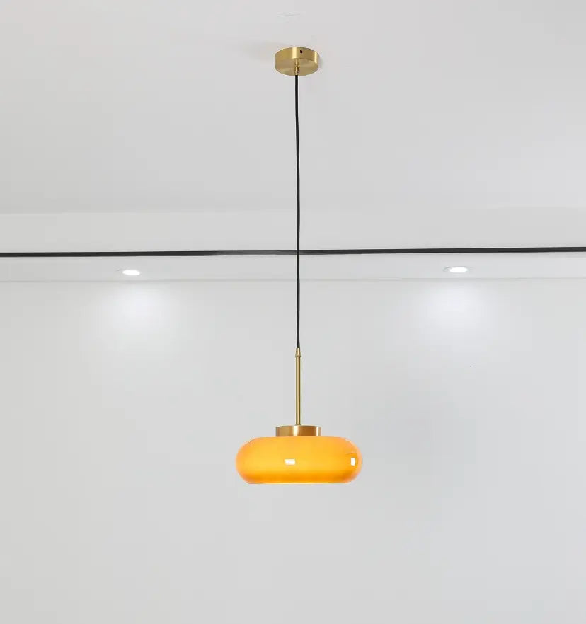 Harvey Pendant Lamp - Yiarolight