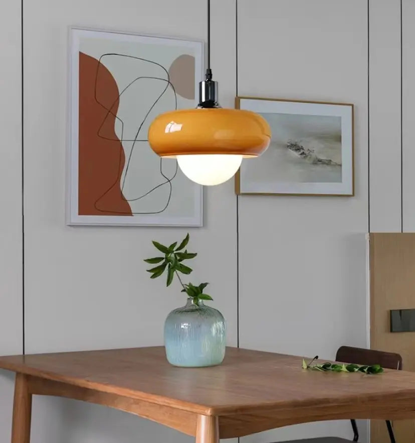 Harvey Pendant Lamp - Yiarolight