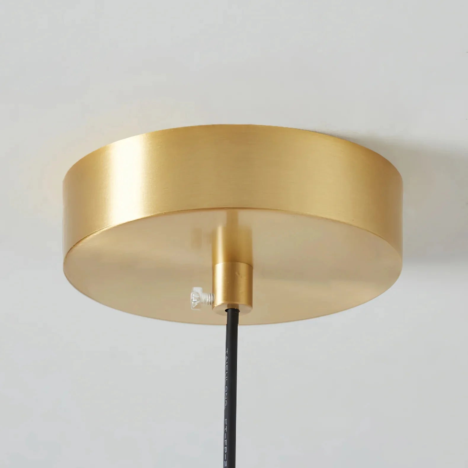 Harvey Pendant Lamp - Yiarolight