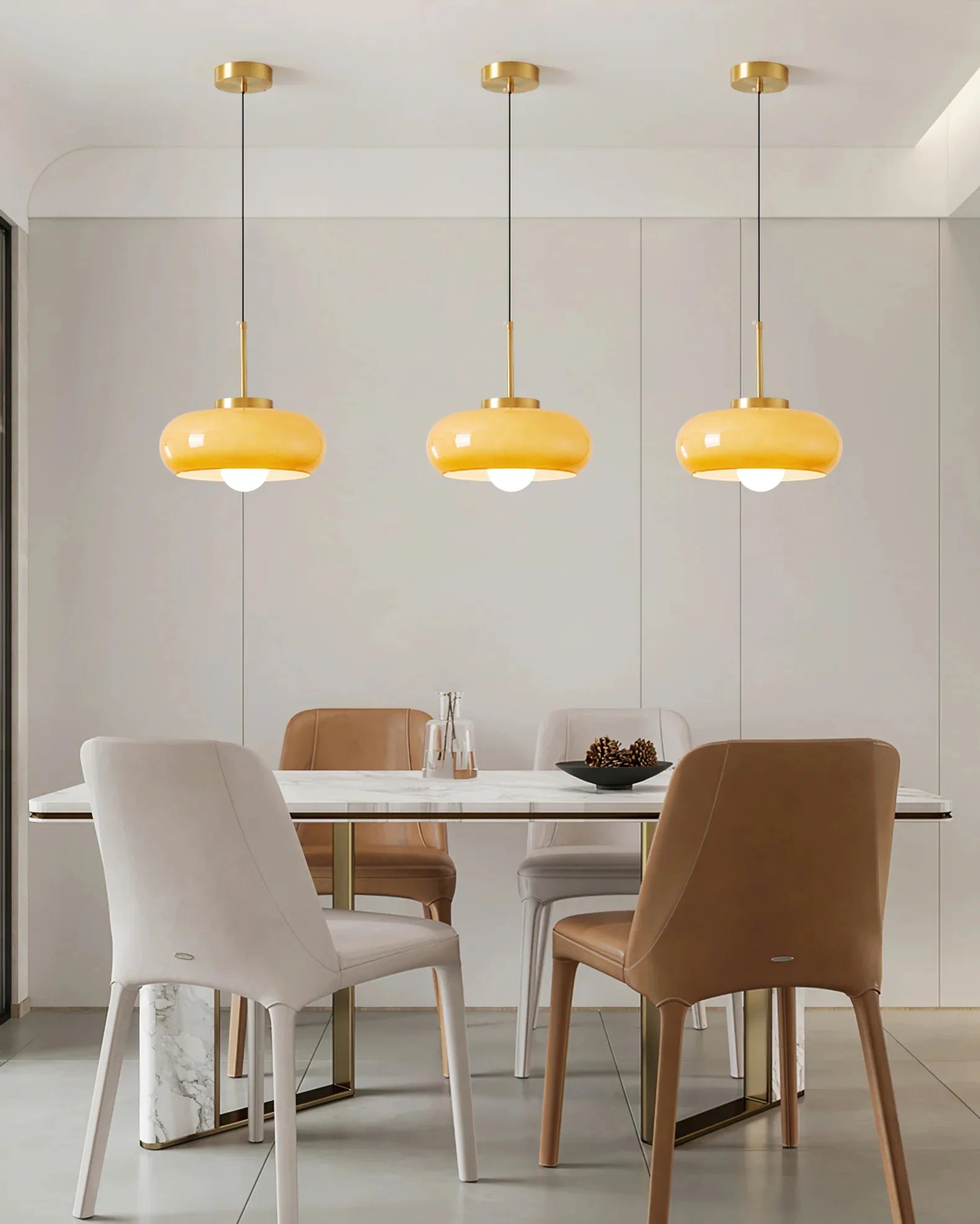 Harvey Pendant Lamp - Yiarolight