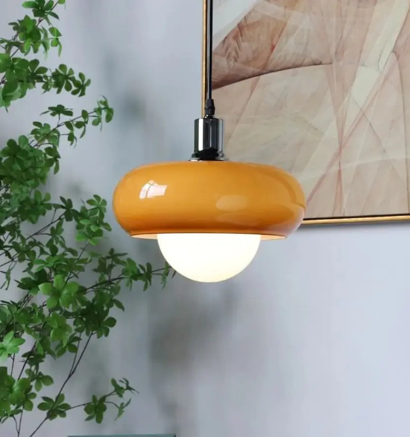 Harvey Pendant Lamp - Yiarolight