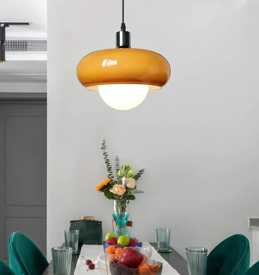 Harvey Pendant Lamp - Yiarolight