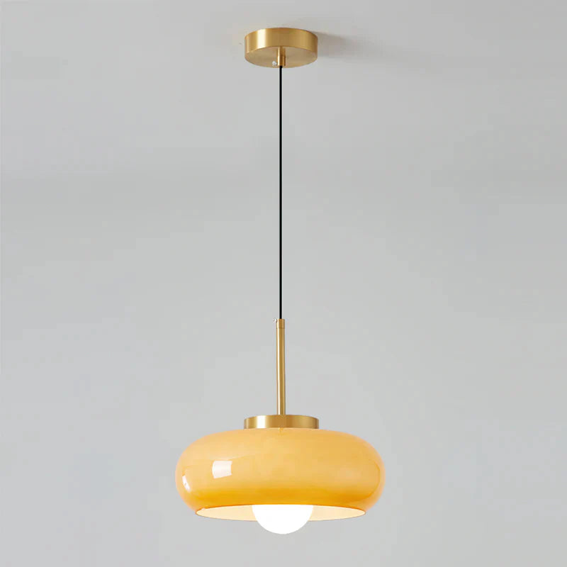 Harvey Pendant Lamp - Yiarolight