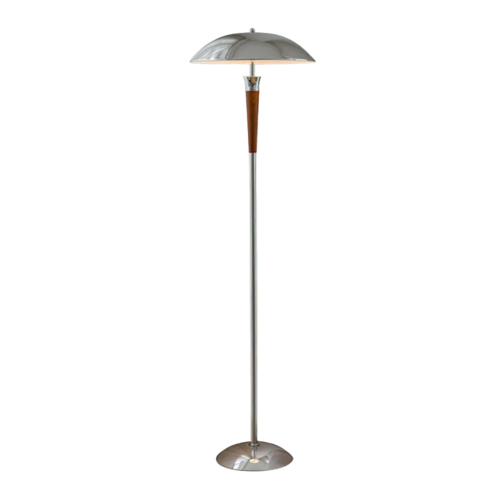 Helmet Floor Lamp - Yiarolight