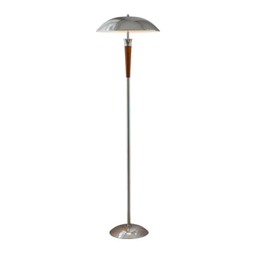 Helmet Floor Lamp - Yiarolight