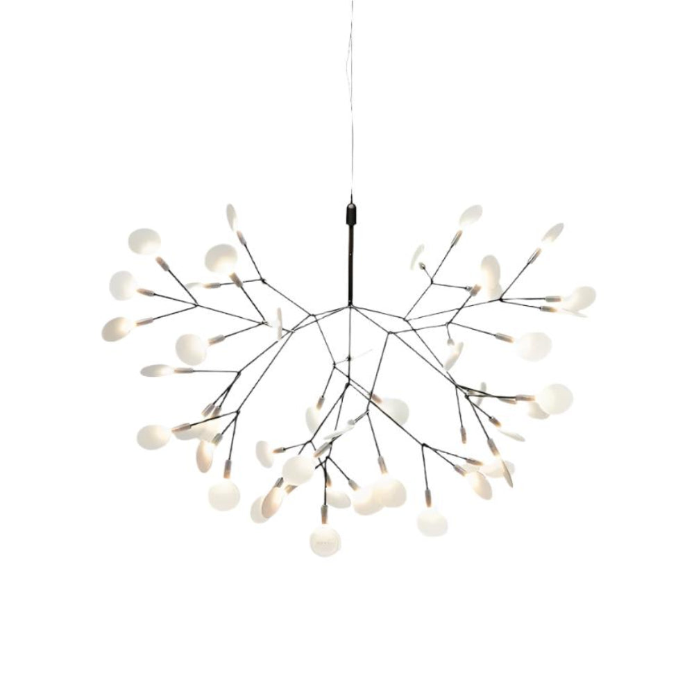 Firefly Led Chandelier - Auraolight
