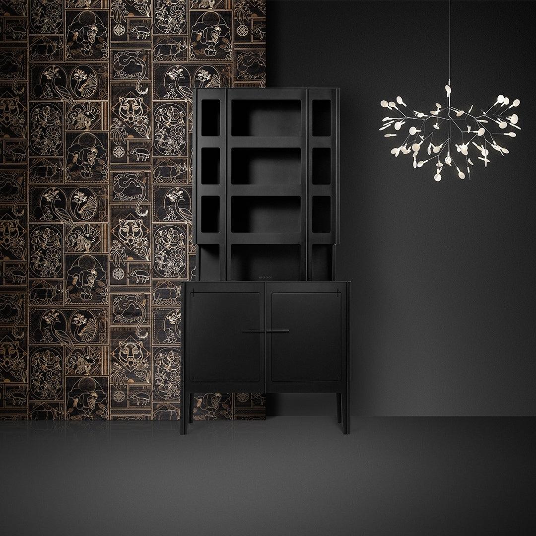 Firefly Led Chandelier - Auraolight