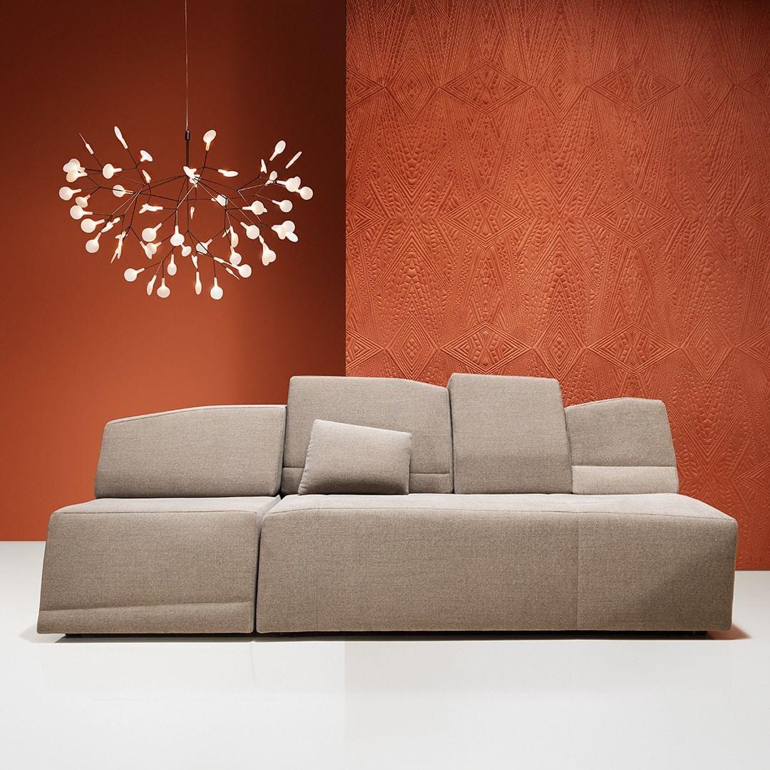 Firefly Led Chandelier - Auraolight