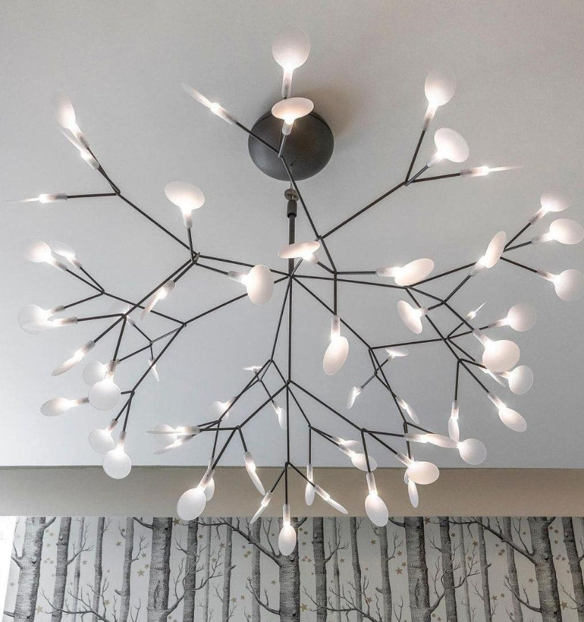 Firefly Led Chandelier - Auraolight