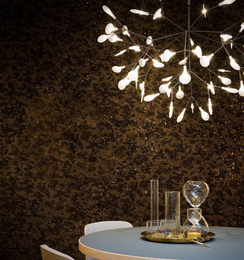 Firefly Led Chandelier - Auraolight