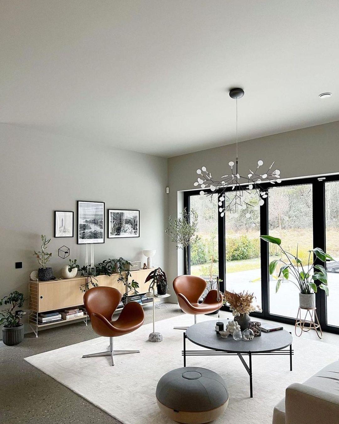 Firefly Led Chandelier - Auraolight