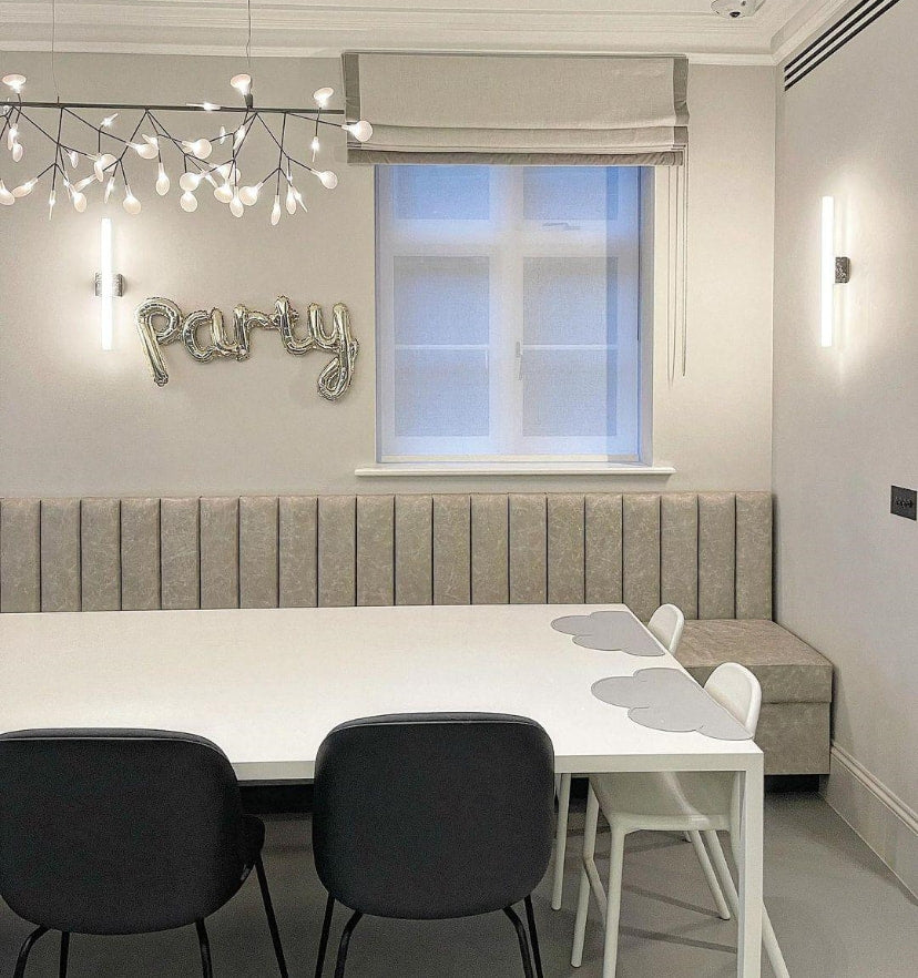 Firefly Led Chandelier - Auraolight