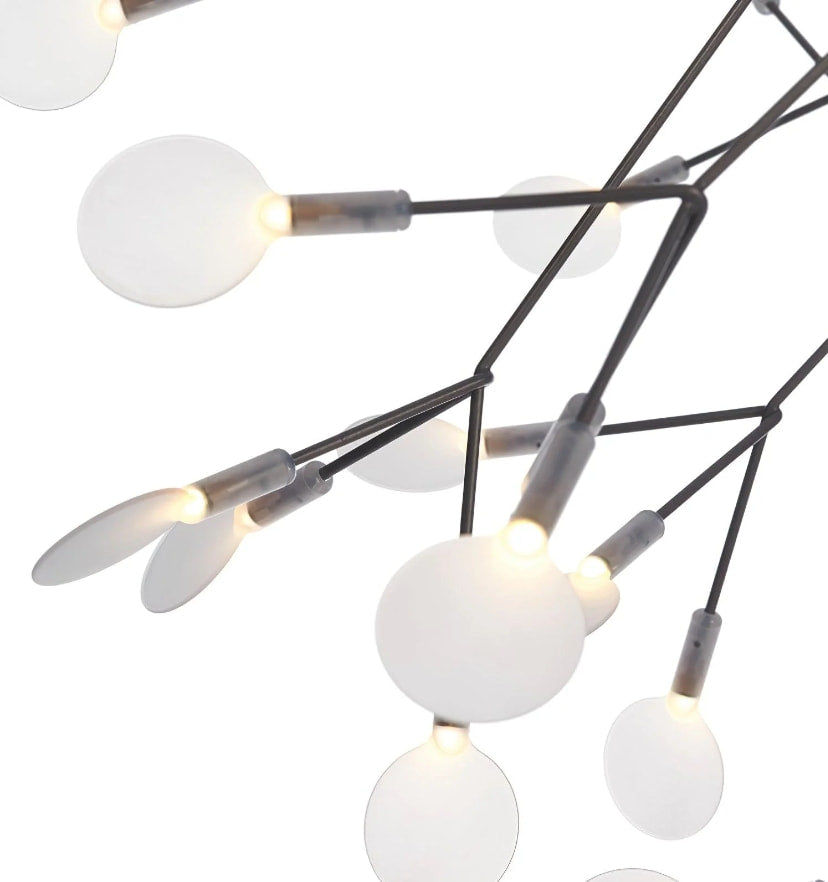 Firefly Led Chandelier - Auraolight