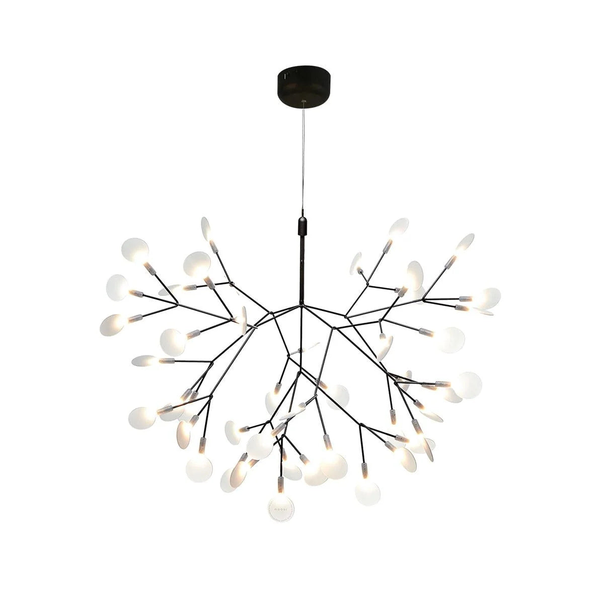 Firefly Led Chandelier - Auraolight