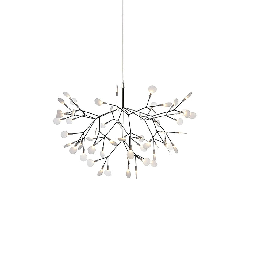 Firefly Led Chandelier - Auraolight