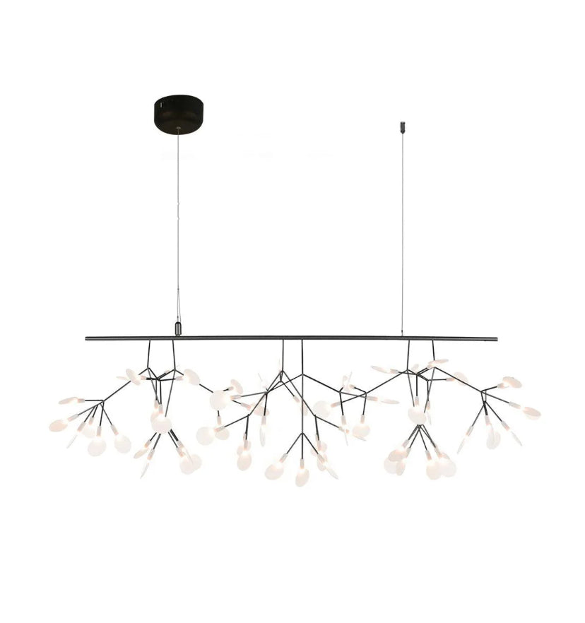 Firefly Led Chandelier - Auraolight
