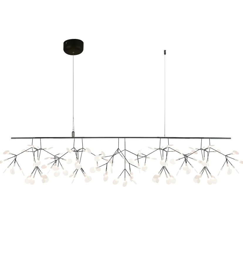 Firefly Led Chandelier - Auraolight