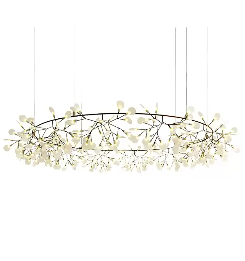 Firefly Led Chandelier - Auraolight