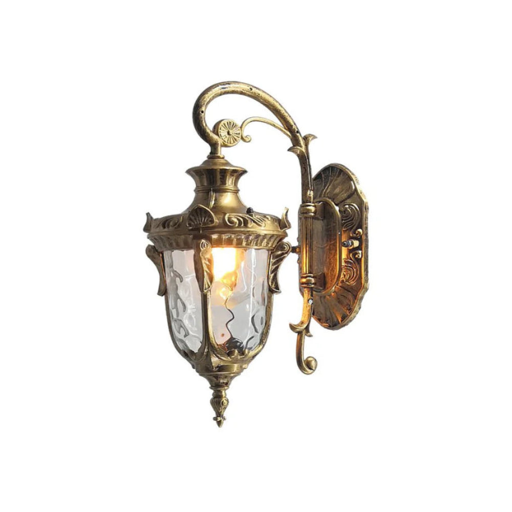 Heritage Outdoor Wall Lamp - Auraolight