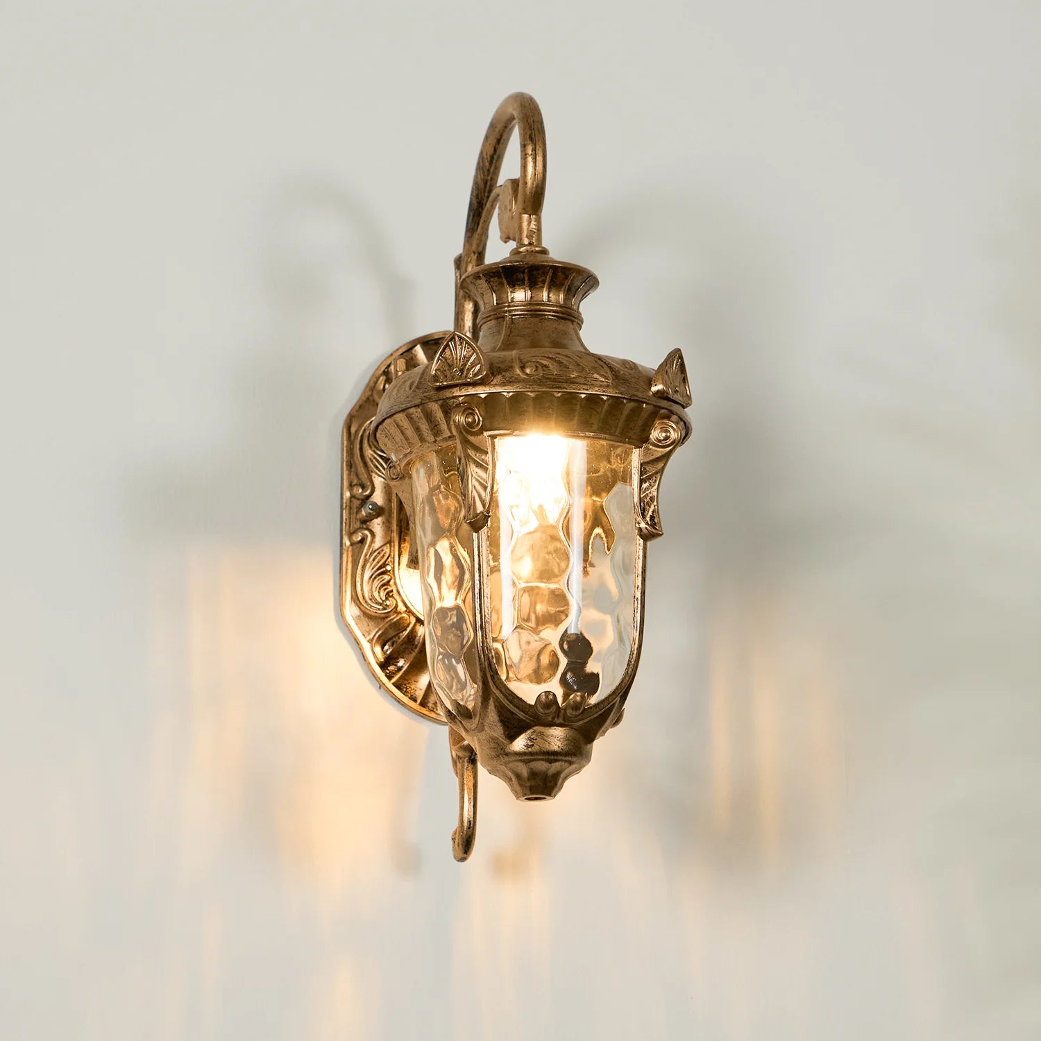 Heritage Outdoor Wall Lamp - Auraolight