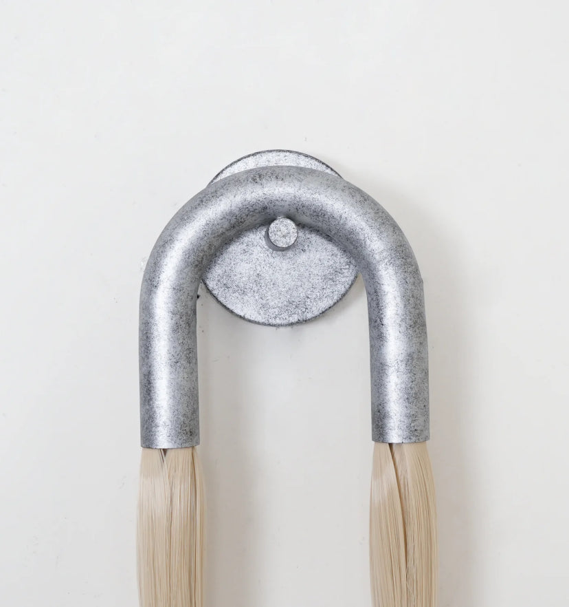 Horsehair Wall Lamp - Yiarolight