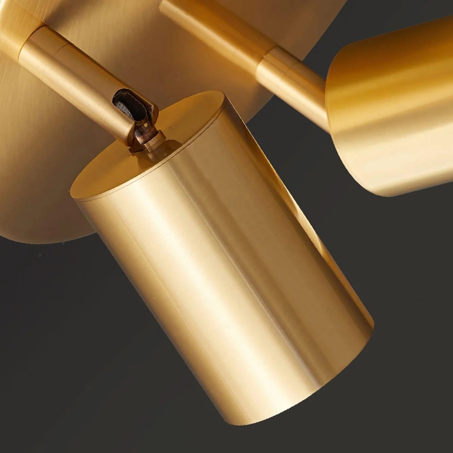 Hugo Hotspot Ceiling Light - Auraolight