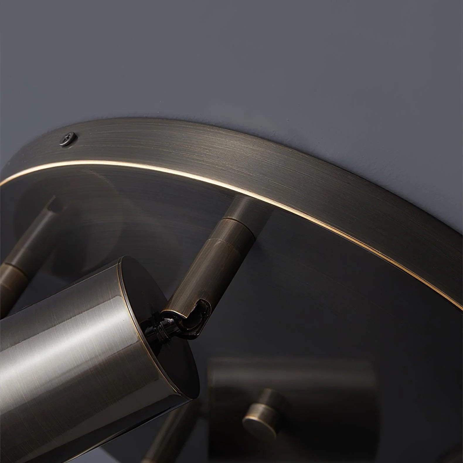 Hugo Hotspot Ceiling Light - Auraolight