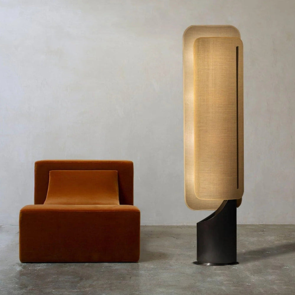 IBIZA Floor Lamp - Yiarolight