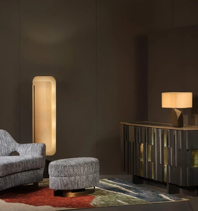 IBIZA Floor Lamp - Yiarolight