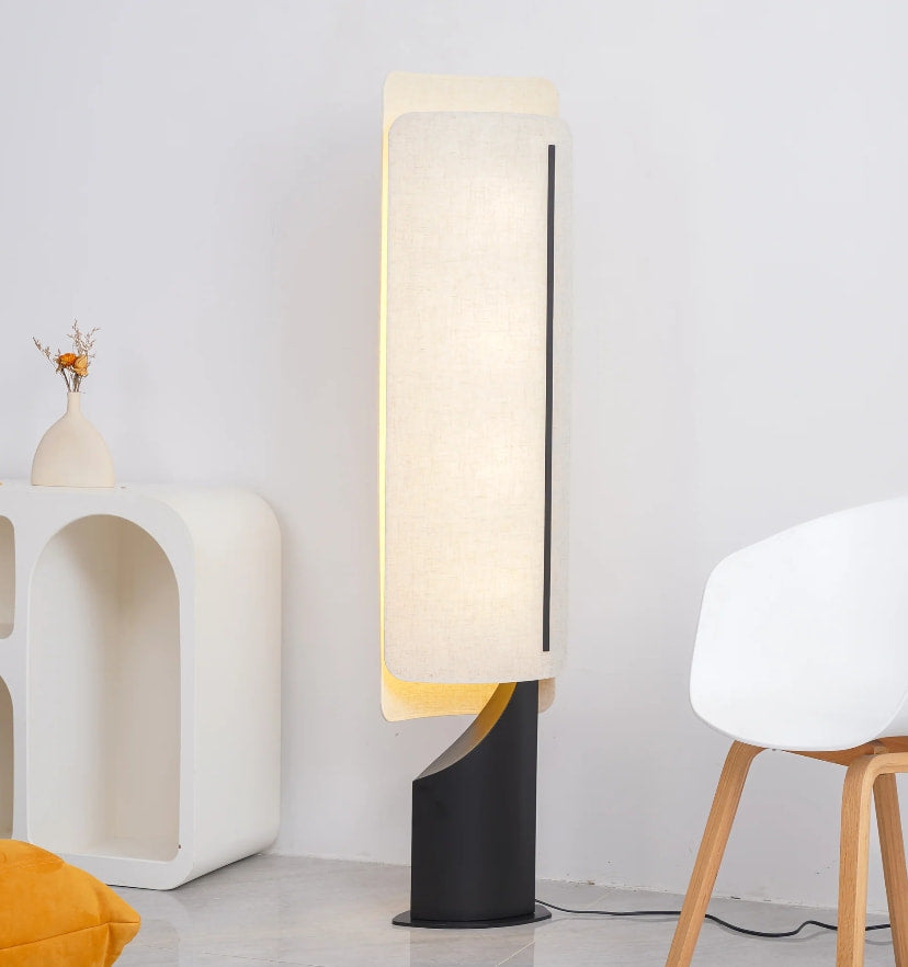 IBIZA Floor Lamp - Yiarolight