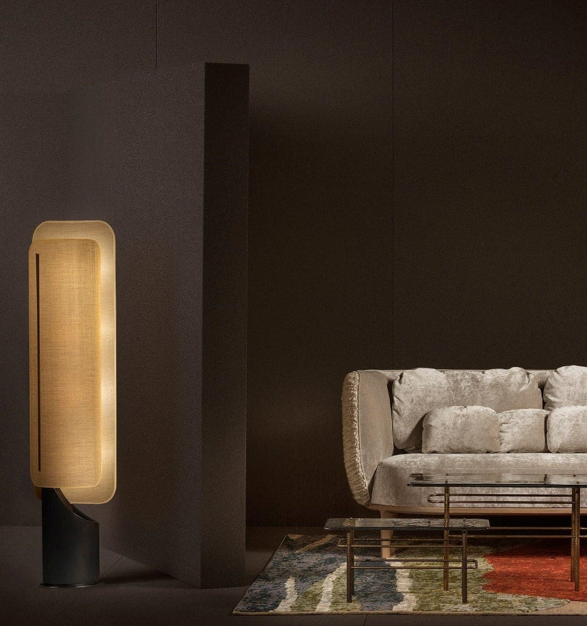 IBIZA Floor Lamp - Yiarolight