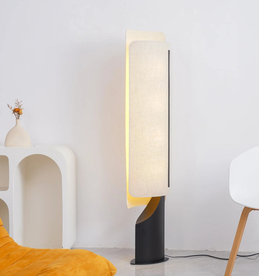 IBIZA Floor Lamp - Yiarolight