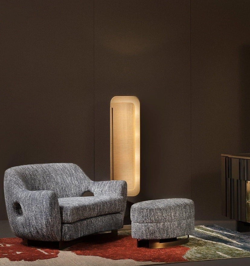 IBIZA Floor Lamp - Yiarolight
