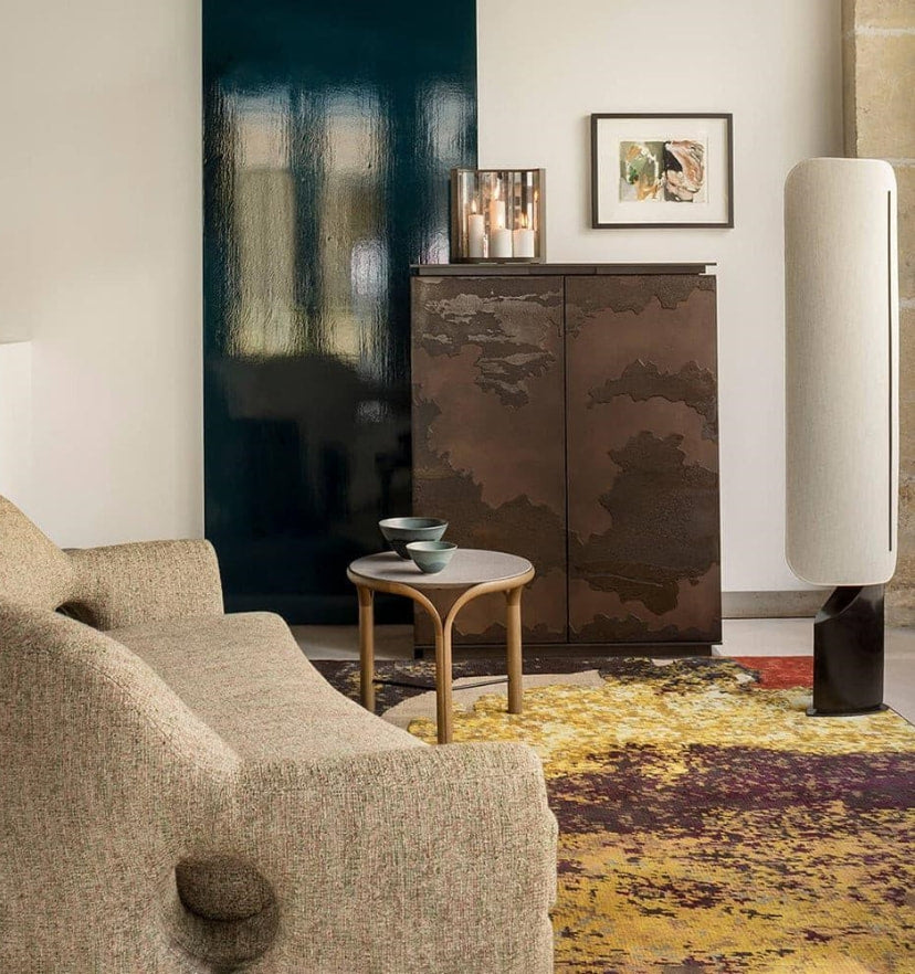 IBIZA Floor Lamp - Yiarolight