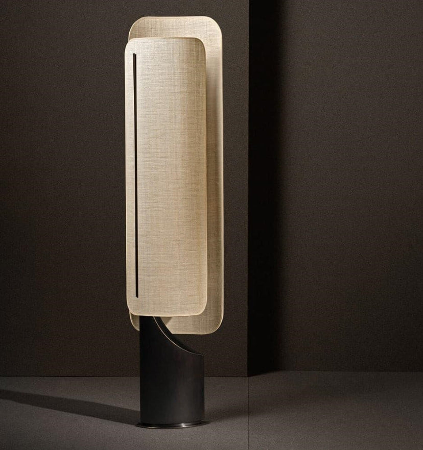 IBIZA Floor Lamp - Yiarolight