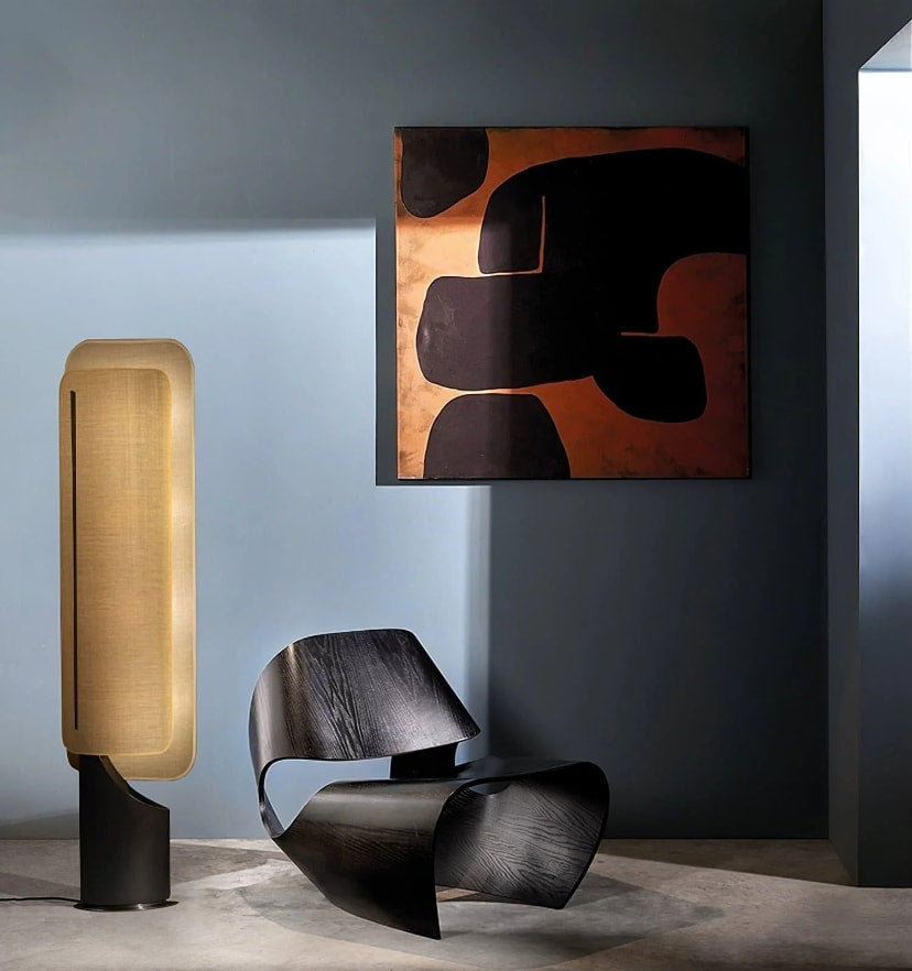 IBIZA Floor Lamp - Yiarolight