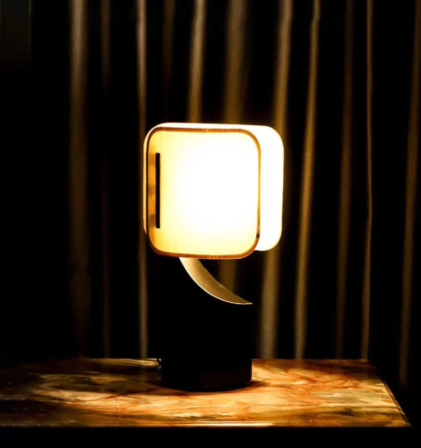 IBIZA Table Lamp - Yiarolight