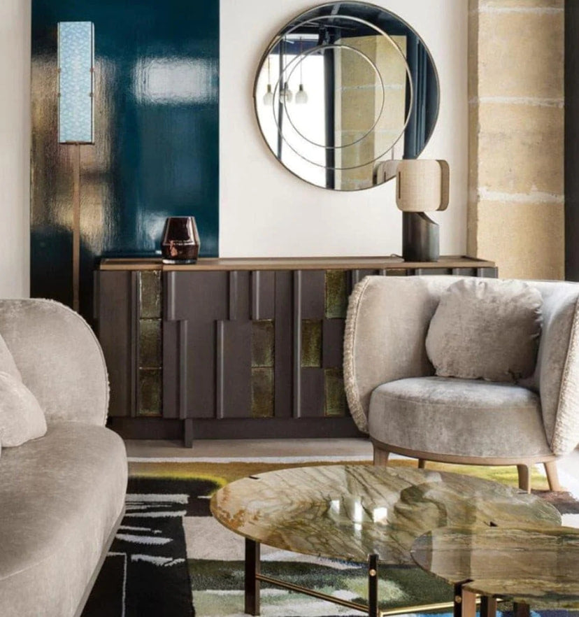 IBIZA Table Lamp - Yiarolight