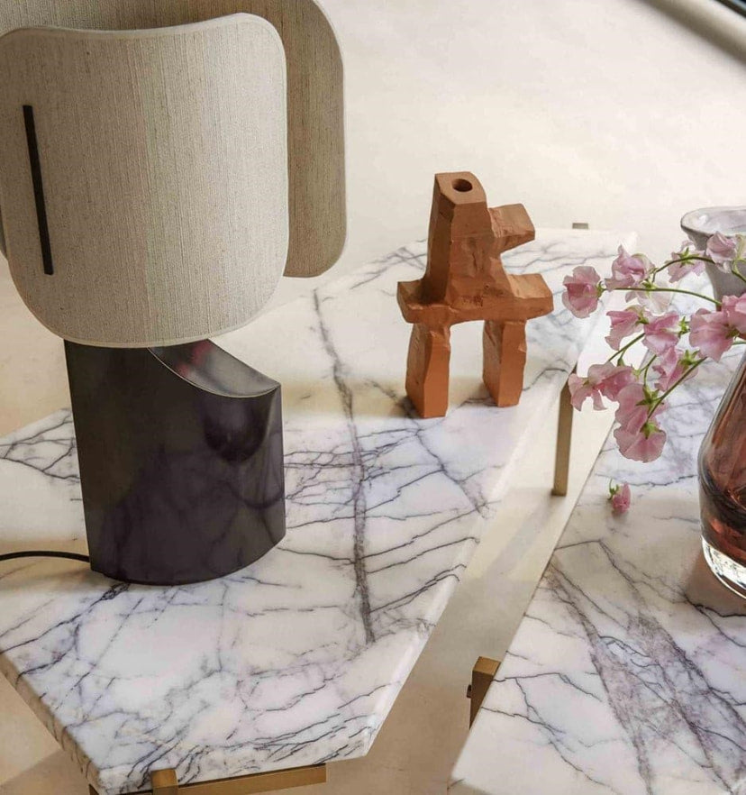 IBIZA Table Lamp - Yiarolight